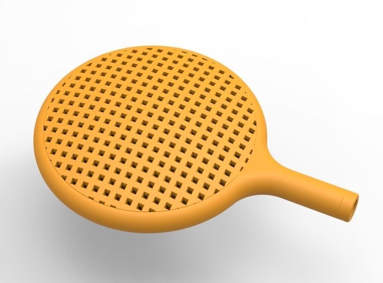 Aquarium Air Bubble Maker 3D print model_34