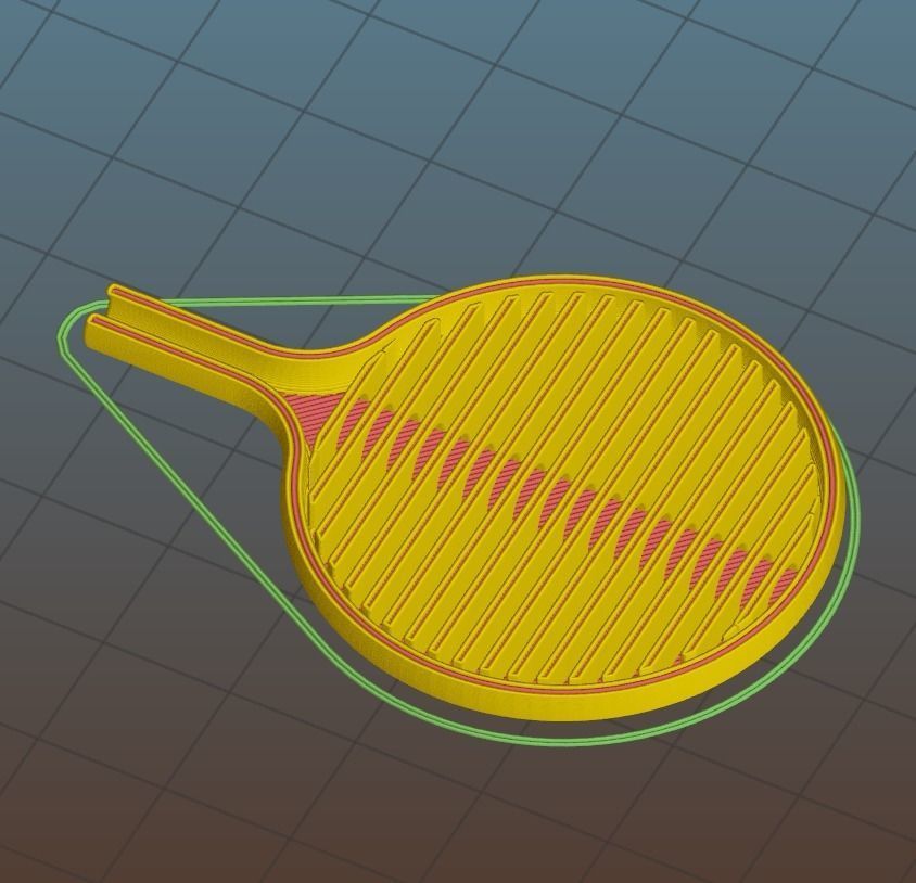 Aquarium Air Bubble Maker 3D print model_4