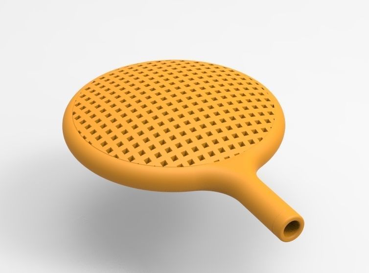 Aquarium Air Bubble Maker 3D print model_6