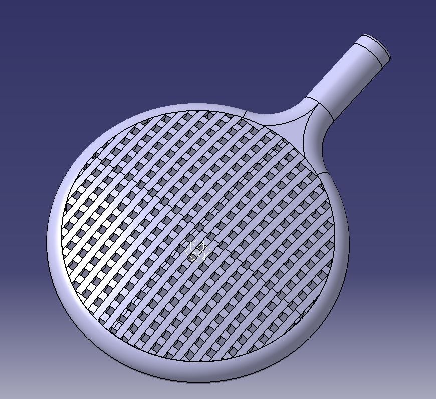 Aquarium Air Bubble Maker 3D print model_17