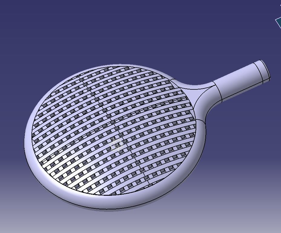 Aquarium Air Bubble Maker 3D print model_14