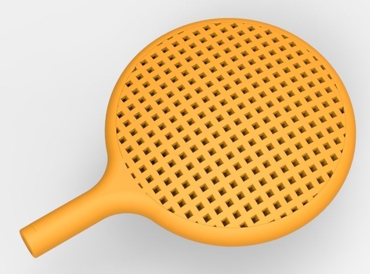 Aquarium Air Bubble Maker 3D print model_32