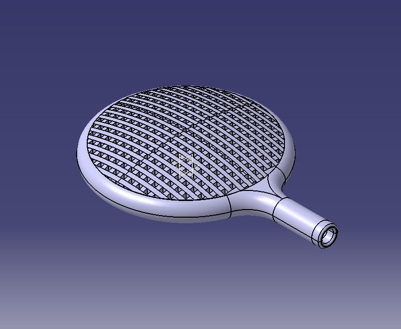 Aquarium Air Bubble Maker 3D print model_21