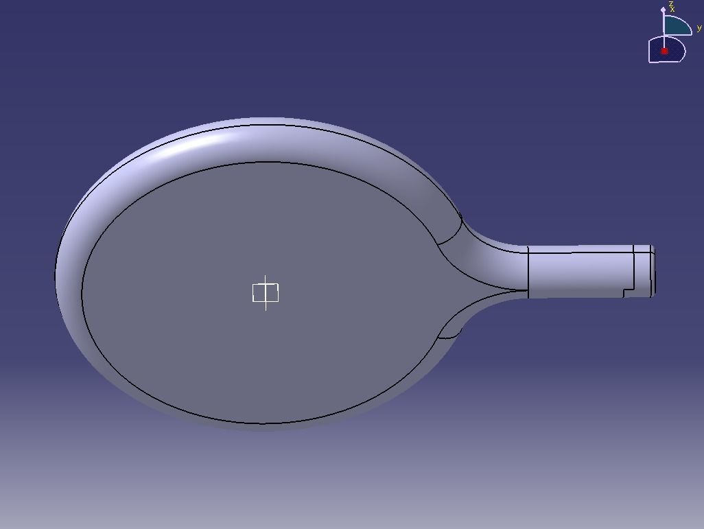 Aquarium Air Bubble Maker 3D print model_7