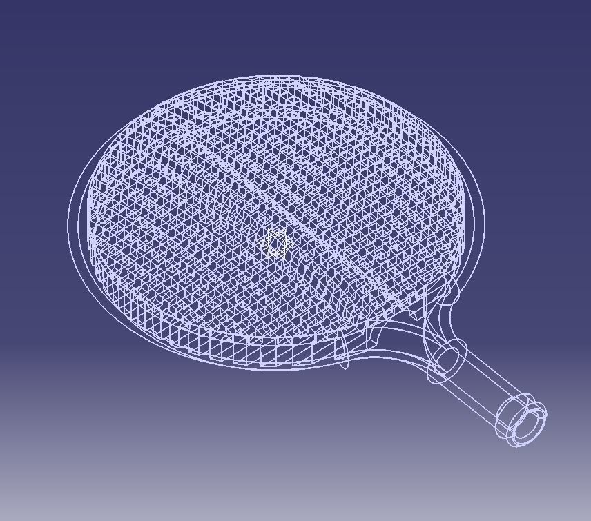 Aquarium Air Bubble Maker 3D print model_15