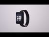 Smart Watch 3D model_1