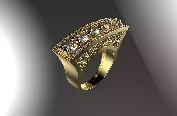 jewelry ring 29