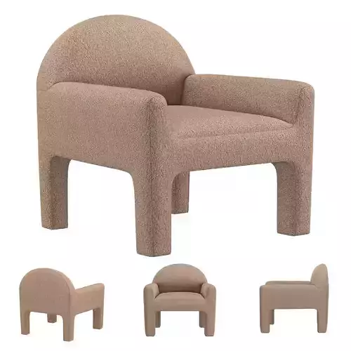 Constance Lounge Chair