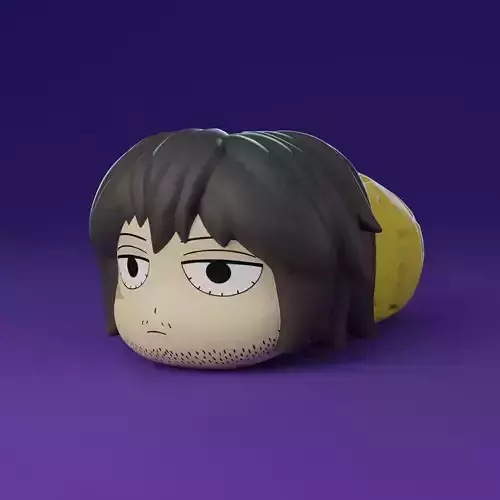 Aizawa Chibi