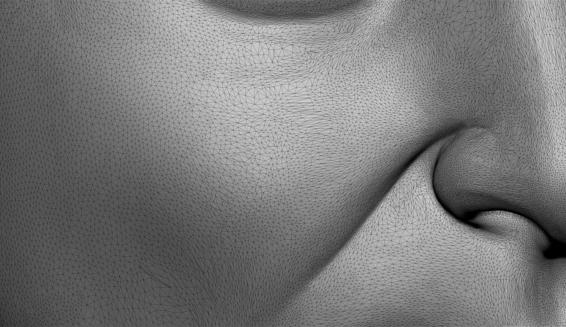 Saint Jean-Baptiste de La Salle 3D print model_5