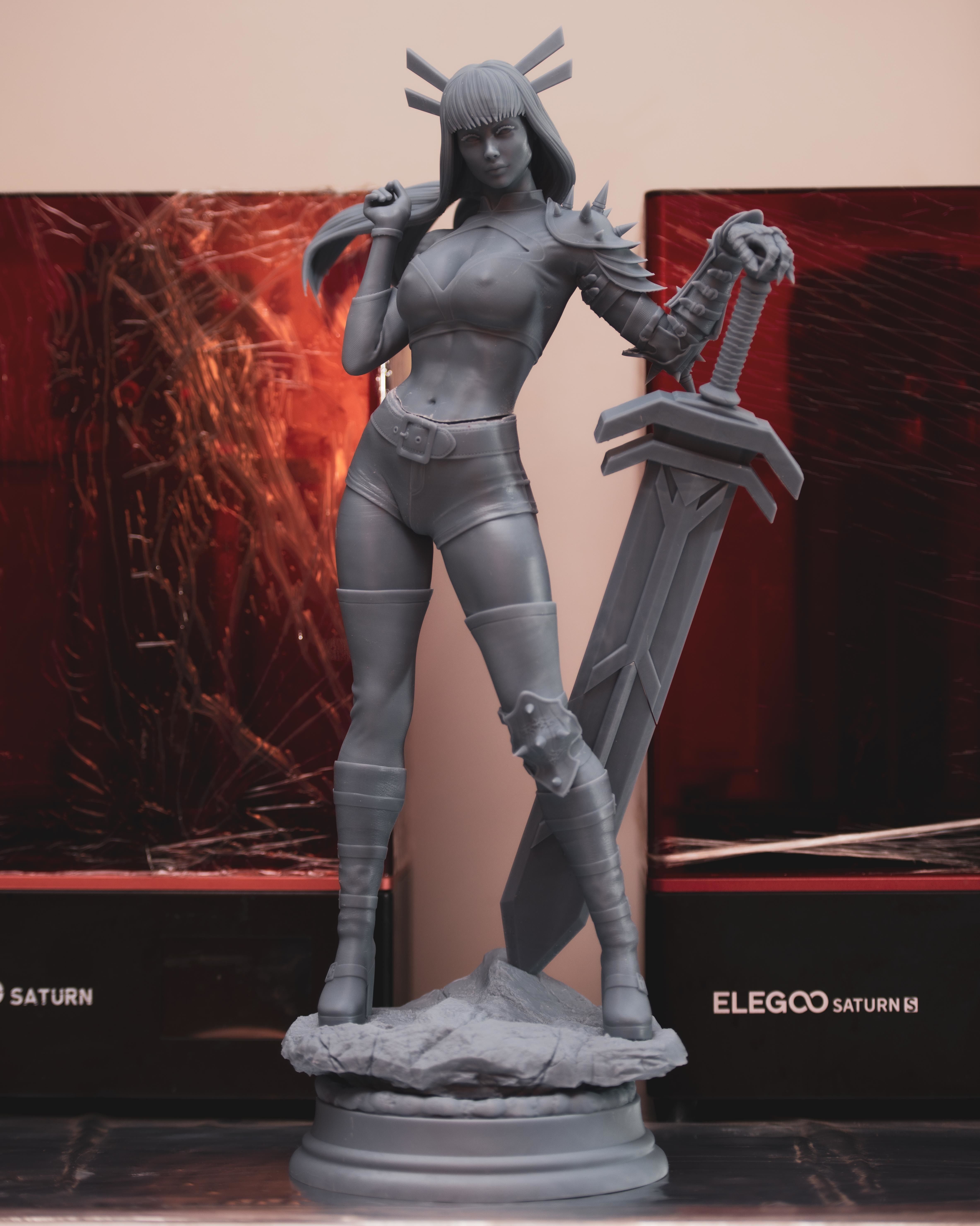 Magik 3D print model_13