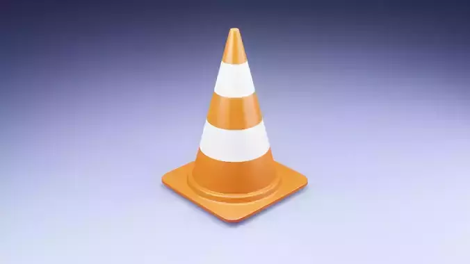 Traffic Cone