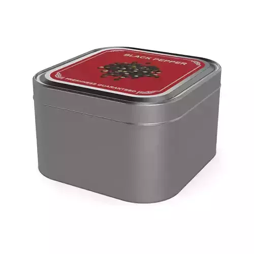 Pepper Sichuan Pepper