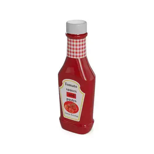 Tomato sauces and pastes Tomato Ketchup