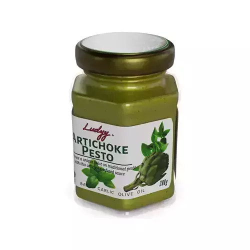 Pesto sauces Artichoke Pesto