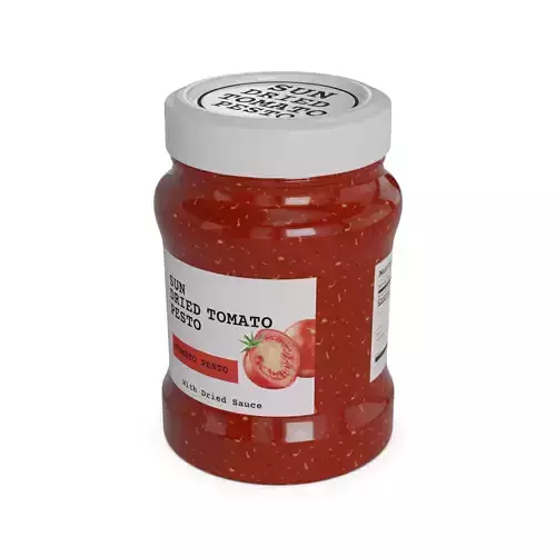 Pesto sauces Sun-Dried Tomato Pesto