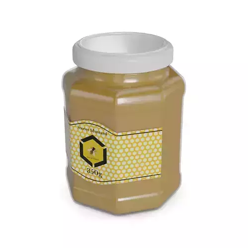 Mustard Sweet Mustard