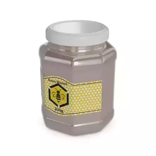 Mustard Honey Mustard