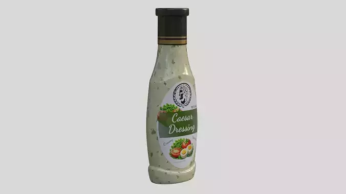 Salad dressings Caesar Dressing