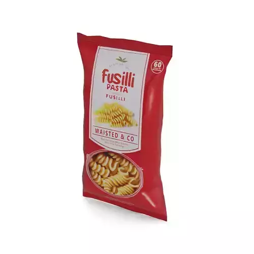 Penne fusilli macaroni vermicelli shells and shapes Fusilli Pasta