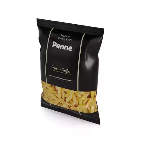 Penne fusilli macaroni vermicelli shells and shapes Penne Pasta