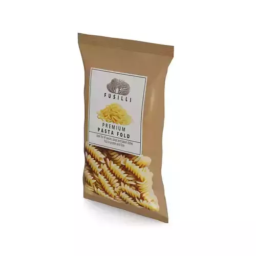 Penne fusilli macaroni vermicelli shells and shapes Fusilli Pasta