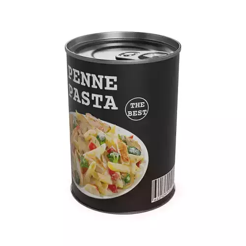 Penne fusilli macaroni vermicelli shells and shapes Penne Pasta