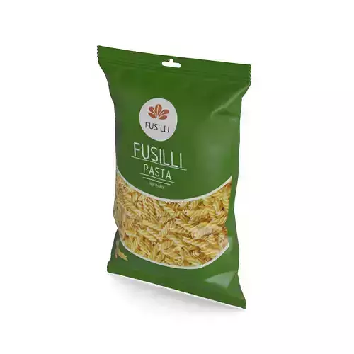 Penne fusilli macaroni vermicelli shells and shapes Fusilli Pasta