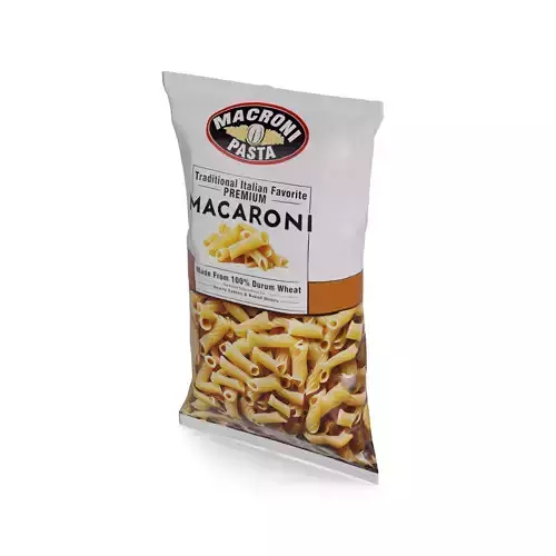Penne fusilli macaroni vermicelli shells and shapes Maccheroni Pasta