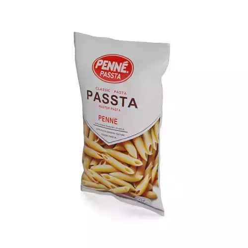 Penne fusilli macaroni vermicelli shells and shapes Penne Pasta