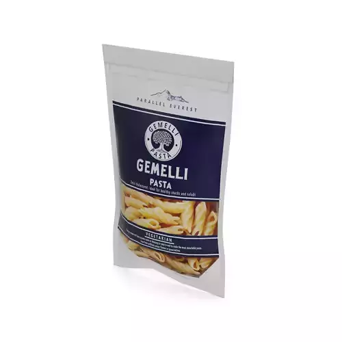Penne fusilli macaroni vermicelli shells and shapes Gemelli Pasta