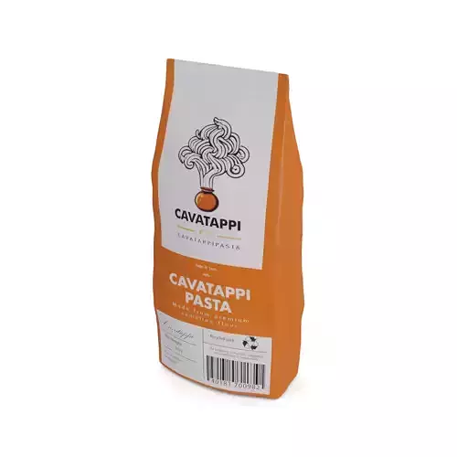 Penne fusilli macaroni vermicelli shells and shapes Cavatappi Pasta