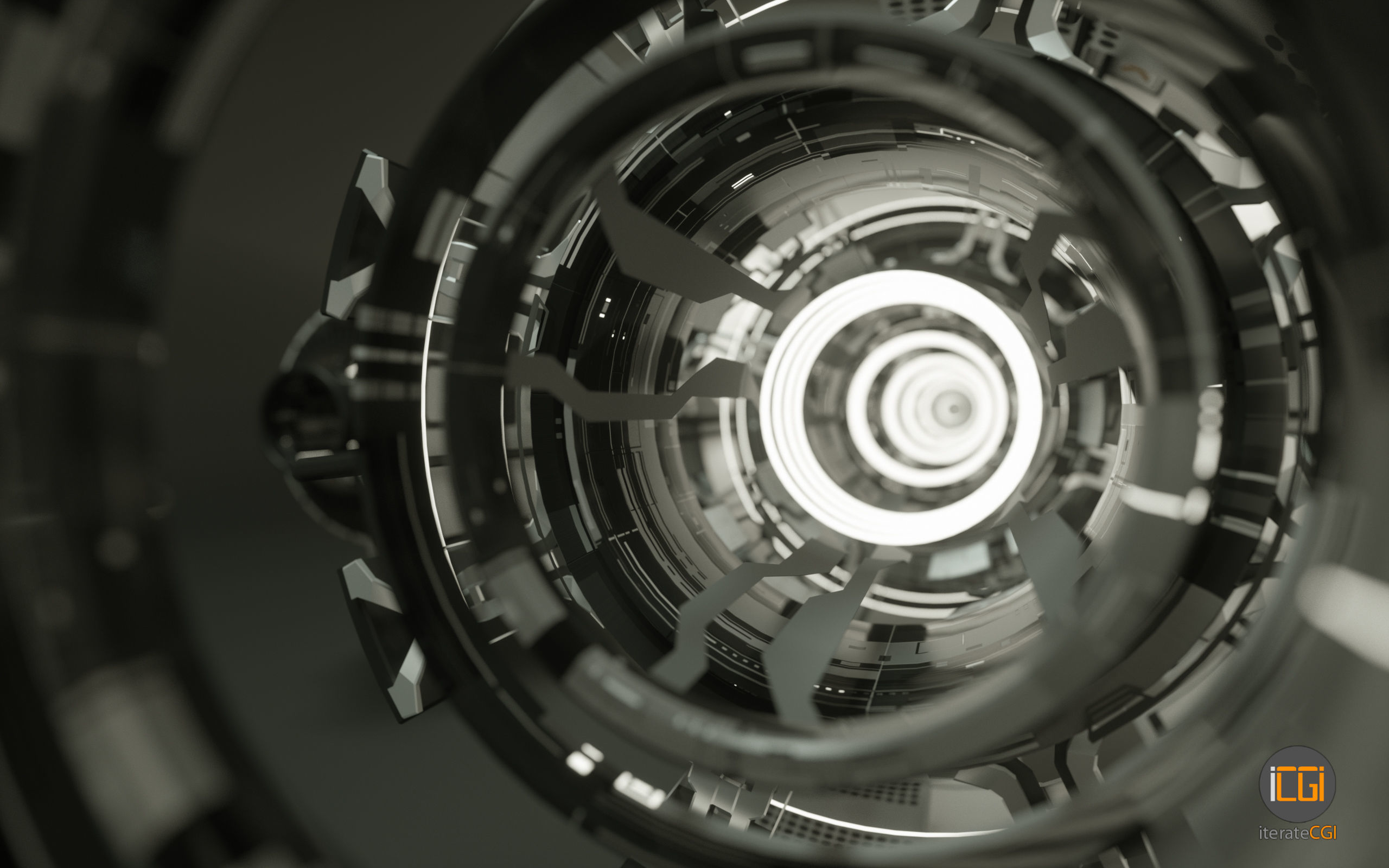 Core-C1 Kit extended edition 3D model_6