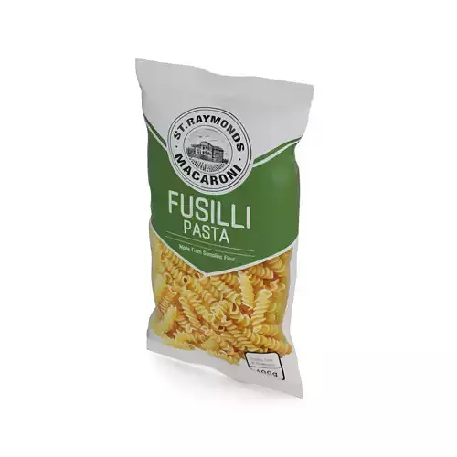Penne fusilli macaroni vermicelli shells and shapes Fusilli Pasta