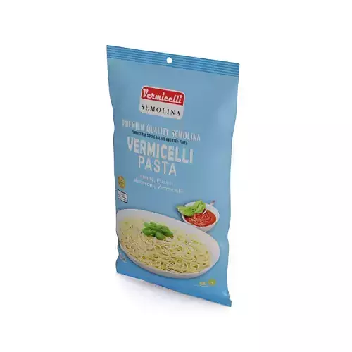 Penne fusilli macaroni vermicelli shells and shapes Vermicelli Pasta