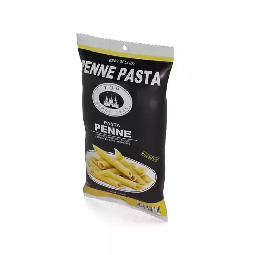 Penne fusilli macaroni vermicelli shells and shapes Penne Pasta