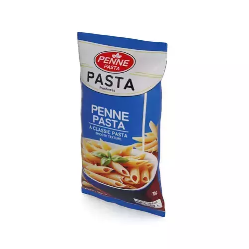 Penne fusilli macaroni vermicelli shells and shapes Penne Pasta