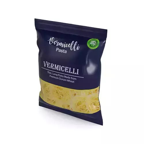 Penne fusilli macaroni vermicelli shells and shapes Vermicelli Pasta