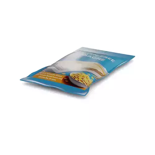 Lasagne and cannelloni Gluten-Free Lasagne Sheets