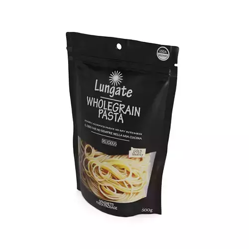 Wholegrain pasta Wholegrain Linguine Pasta
