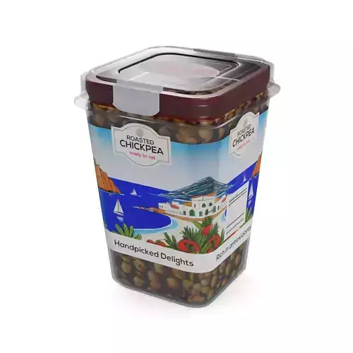 Mixtures of nuts dried fruits and berries Mediterranean Mix