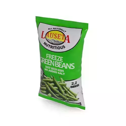Freeze dried fruits vegetables and berries Freeze Dried Green Beans