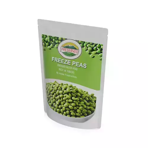 Freeze dried fruits vegetables and berries Freeze Dried Peas