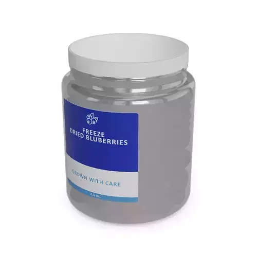 Freeze dried fruits vegetables and berries Freeze Dried Blueberries