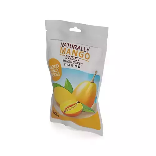 Freeze dried fruits vegetables and berries Freeze Dried Mango Slices