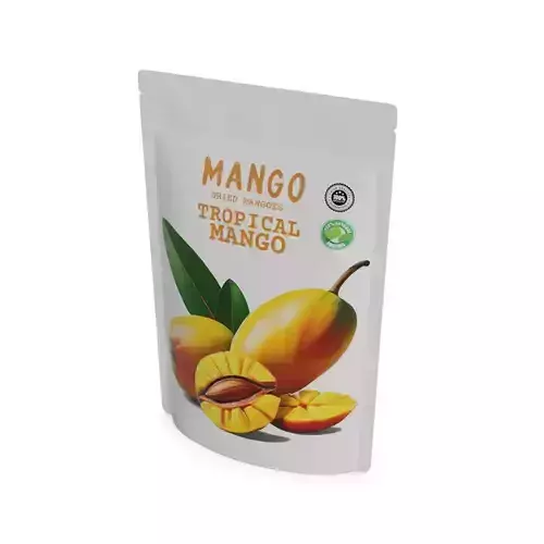 Dried fruits and berries Dried Mango