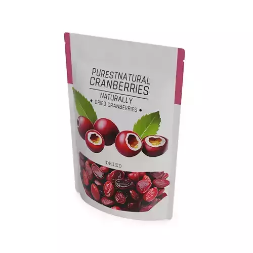 Dried fruits and berries Dried Cranberries