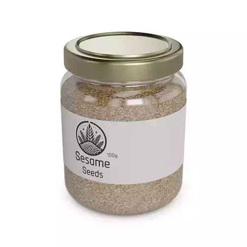 Other nuts Sesame Seeds