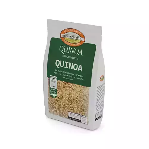 Other seeds Quinoa