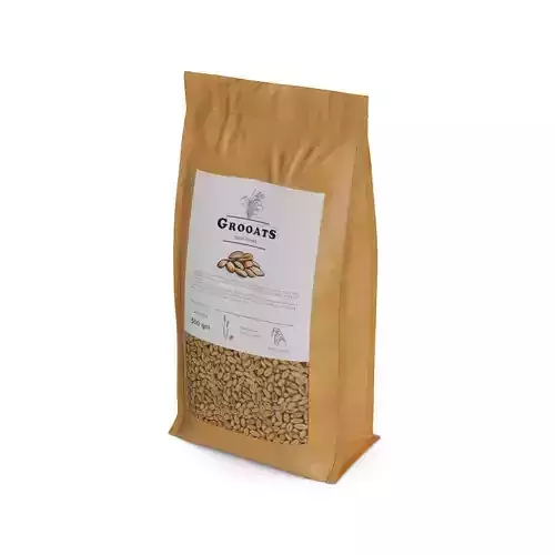 Other groats Spelt Groats